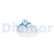 Mascarilla Resucitador Vital Sing Hinchable